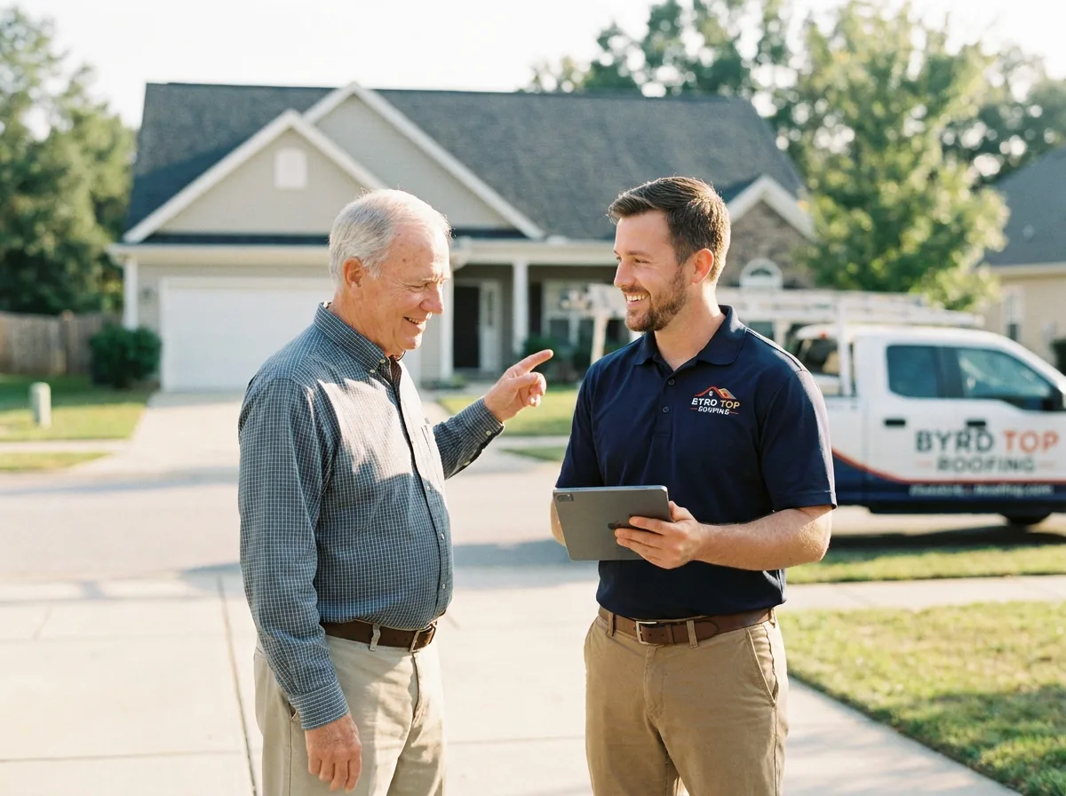 Roofing Ringgold, VA FAQs